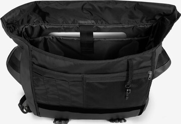 EASTPAK Rucksack 'Messer Bike' in Schwarz