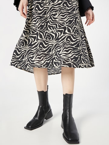 OBJECT Skirt 'Leonora' in Black