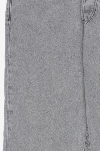 Calvin Klein Jeans 34 in Grau