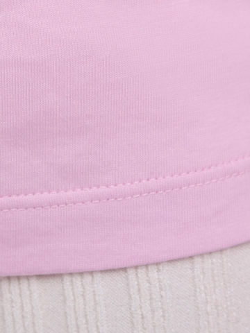 FALKE Shirt 'Essential' in Pink