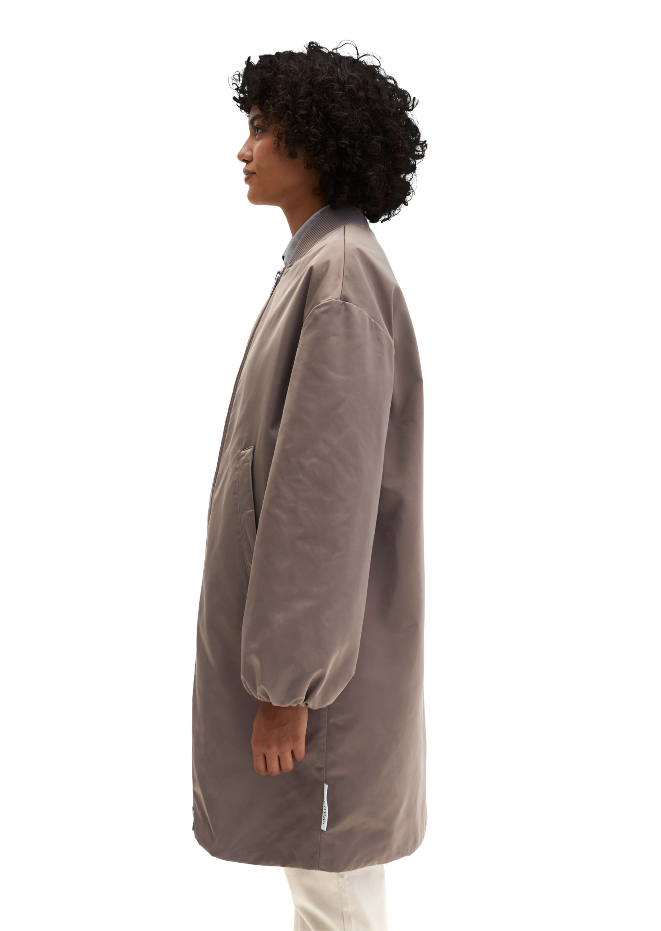 ruda Marc O'Polo Demisezoninis paltas