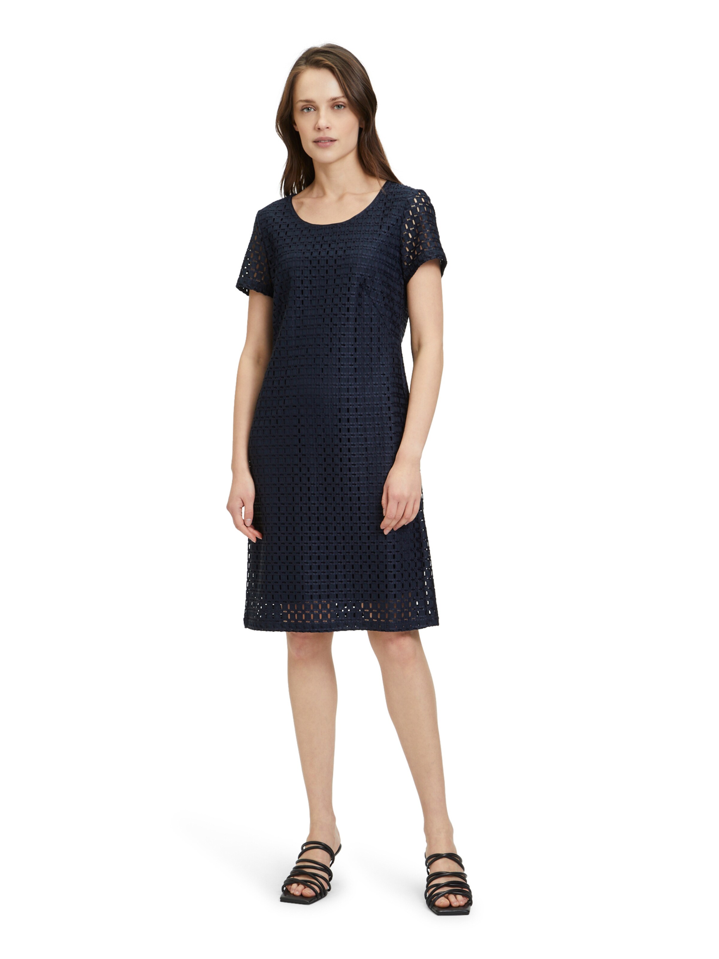 Betty Barclay Summer dress in Blue