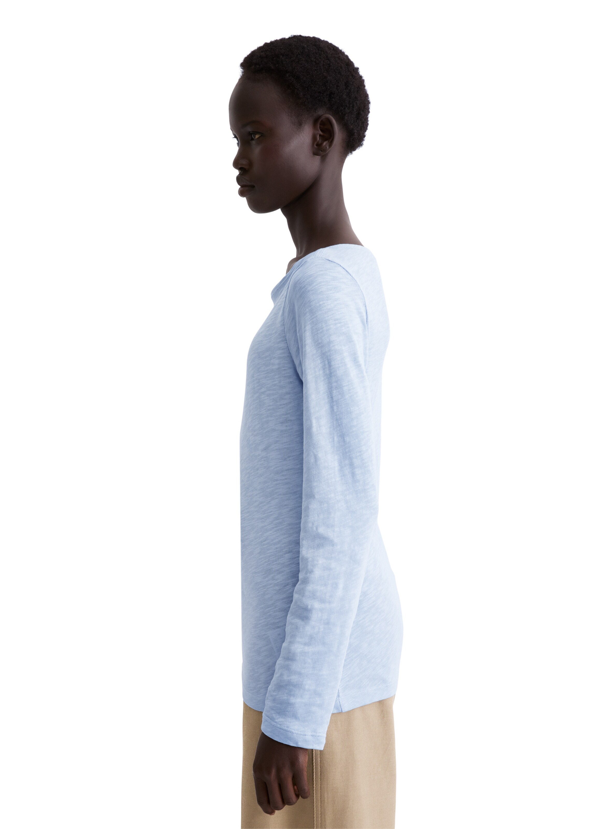 Marc O'Polo Póló - kék