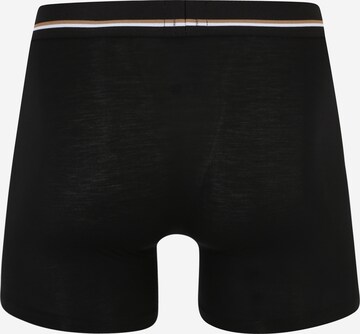 BOSS Black Boxershorts 'Relax' in Schwarz