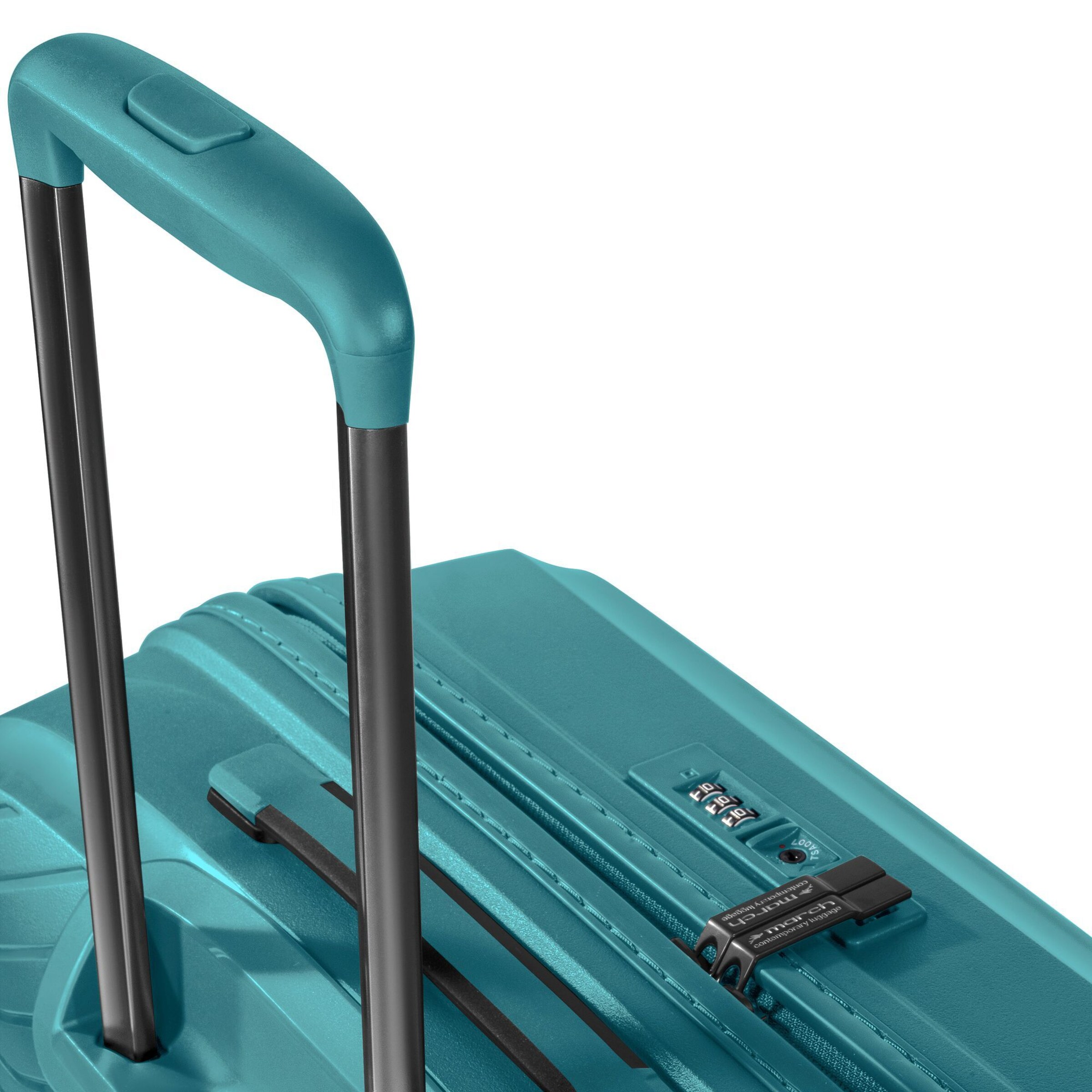 Valisette 'Gotthard Edition' March15 Trading en bleu