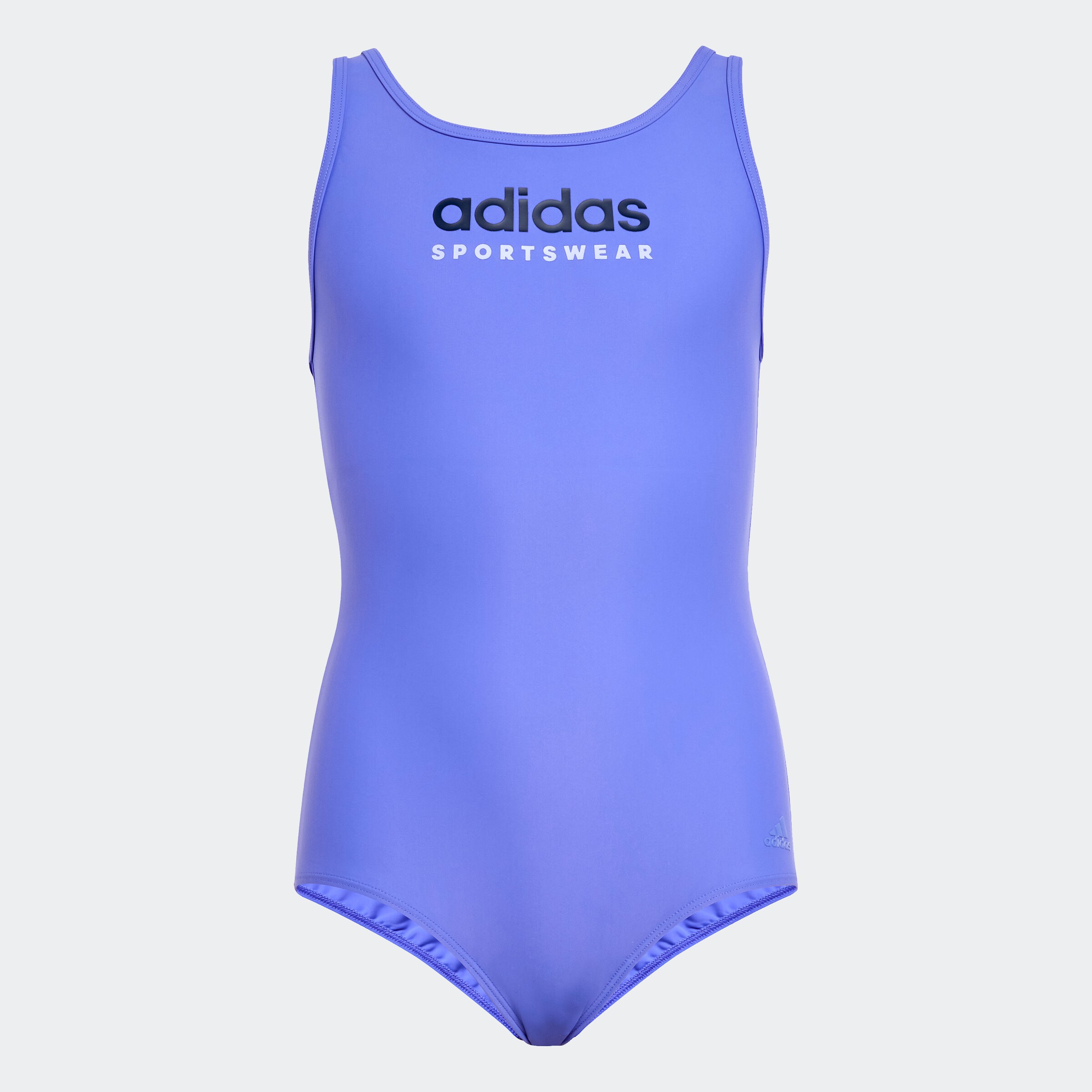 ADIDAS SPORTSWEAR Sportbadeanzug in Blau ABOUT YOU