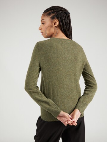 Marks & Spencer Пуловер в зелено
