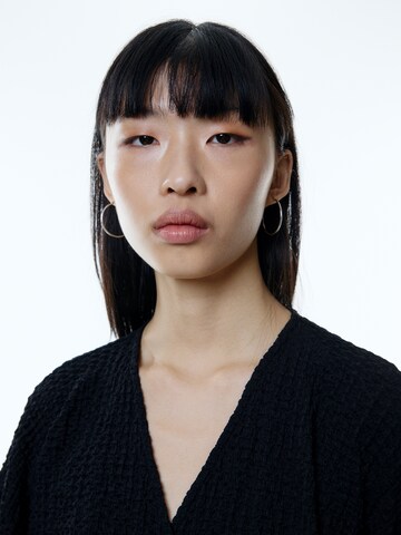 EDITED Blouse 'Juliana' in Black