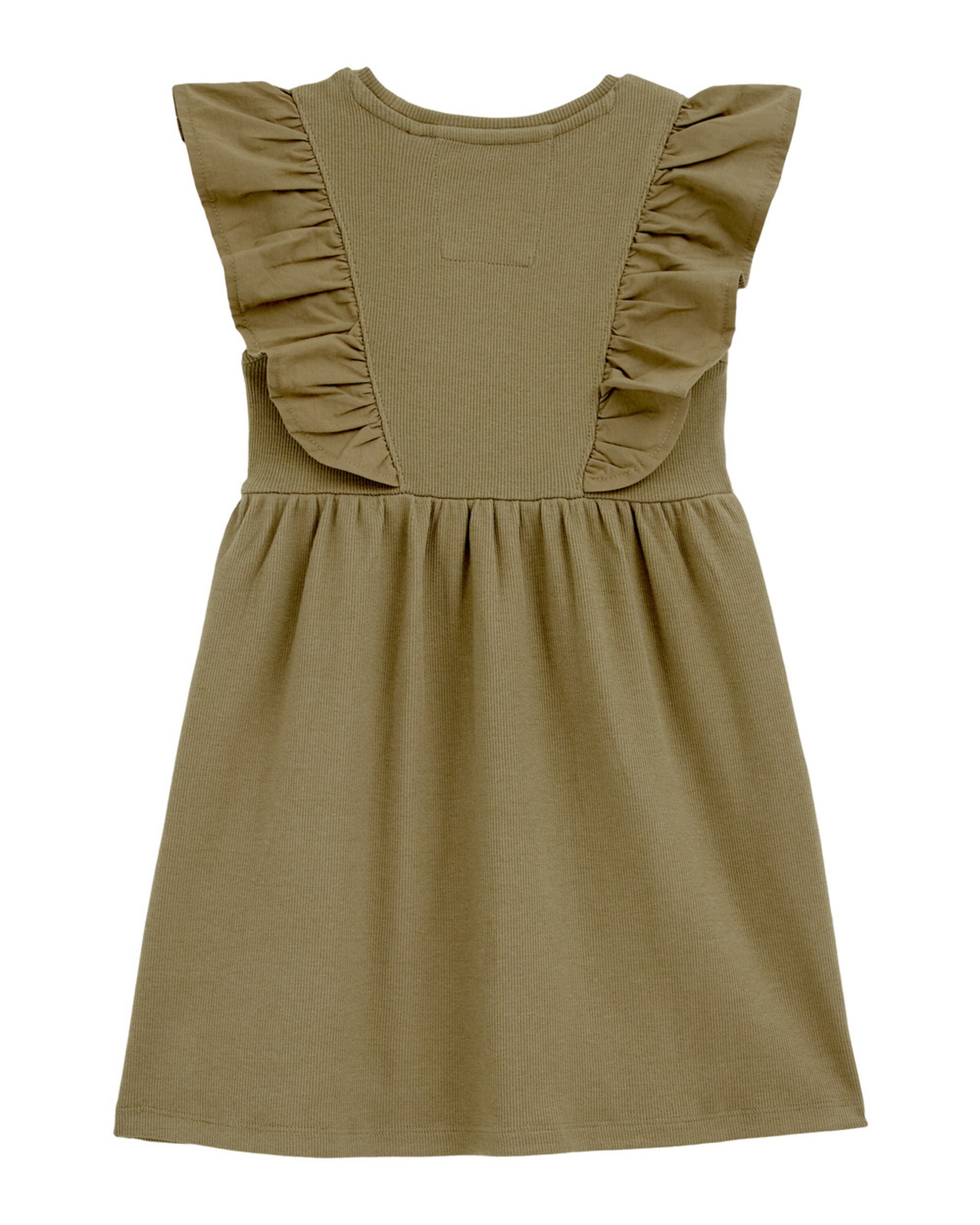 WE Fashion Ruha - zöld