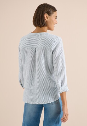 CECIL Bluse in Grün