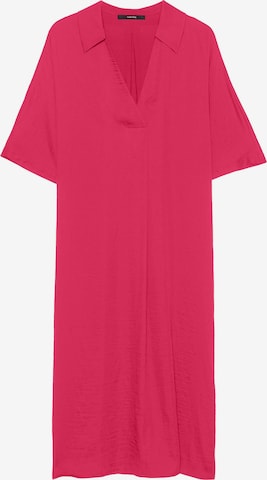 Someday Obleka 'Qerike' | roza barva: sprednja stran