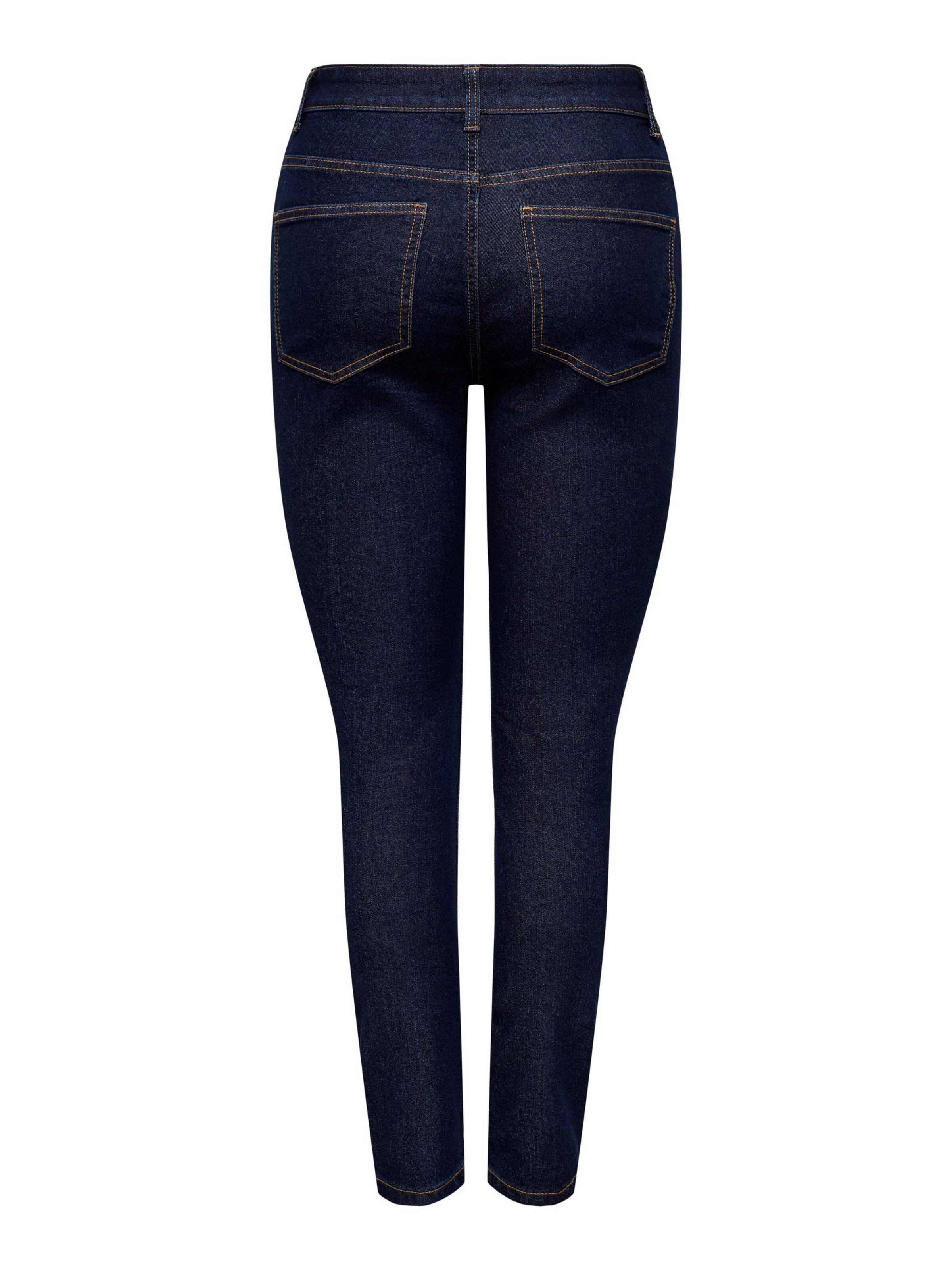 JDY Skinny Jeans 'JDYMoon' i blå