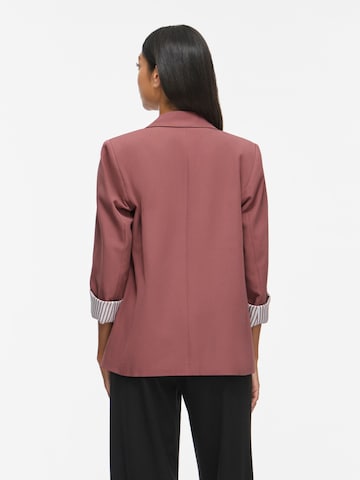 VILA - Blazer 'VIBonnie' en rosa