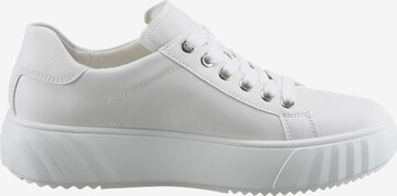 ARA Sneaker in Weiß