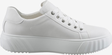 Sneaker bassa di ARA in bianco