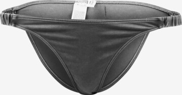 Calvin Klein Underwear Bikinihose 'Sportswear' in Grau: predná strana