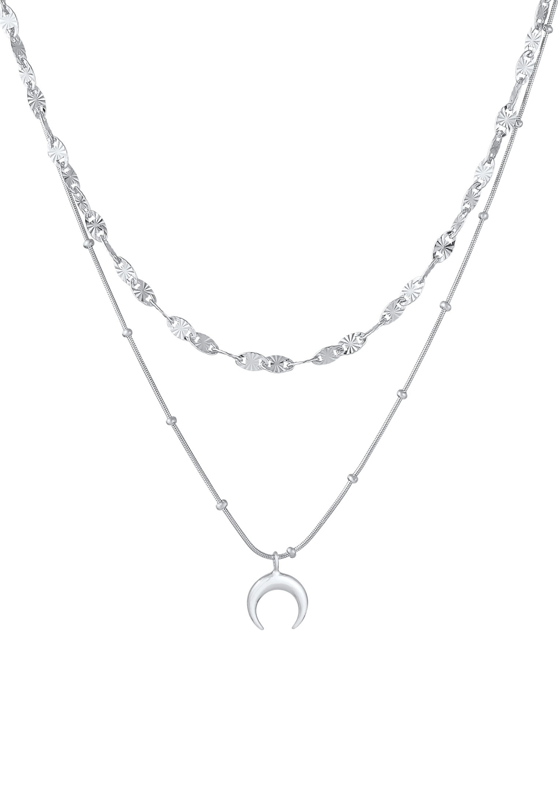 ELLI Necklace in Silver