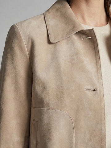 Giacca di mezza stagione 'Jeena' di RICANO in beige