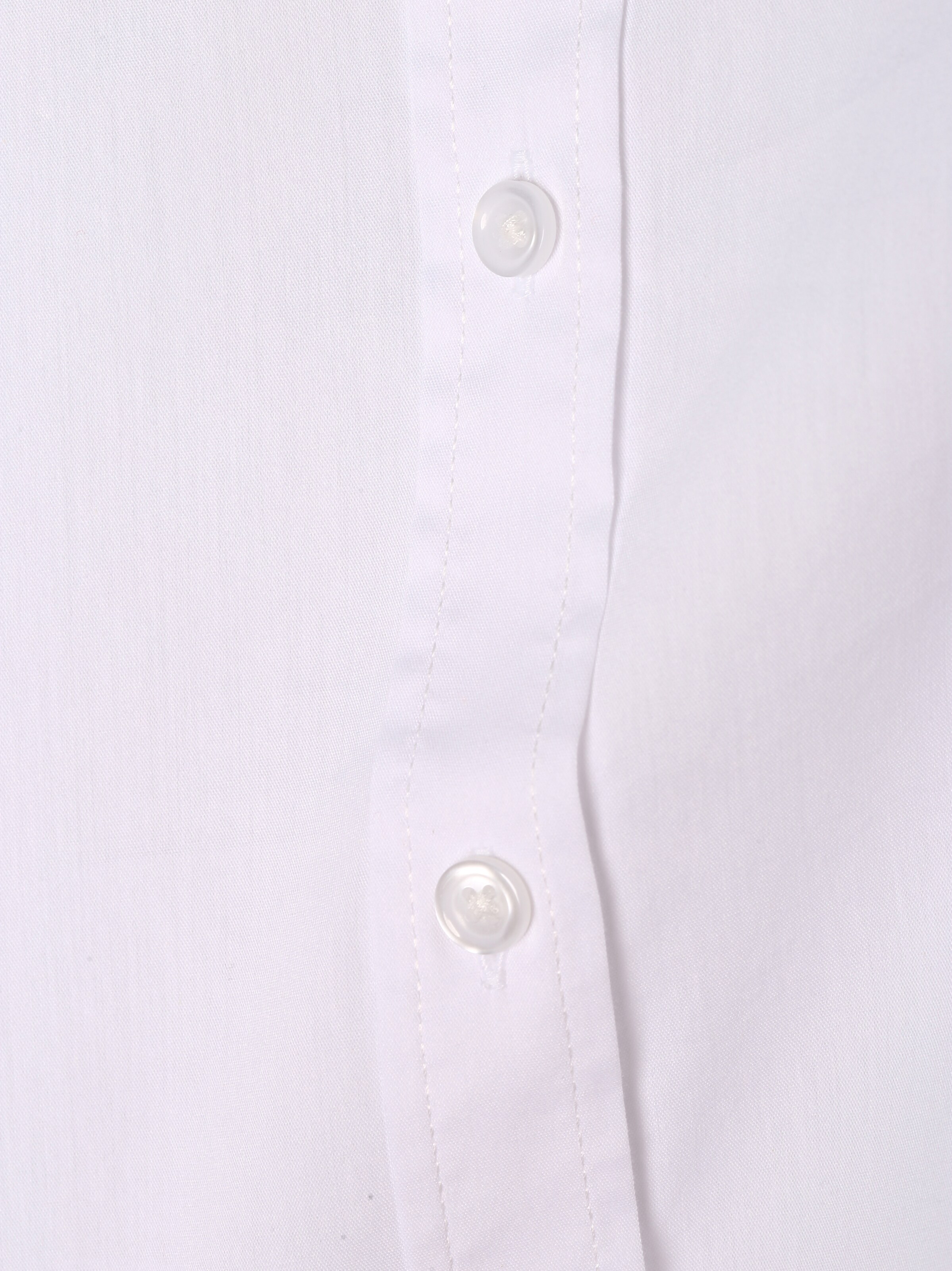 Marie Lund Blouse in Wit