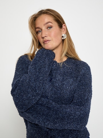 Giacchetta 'Jennie' di minus in blu