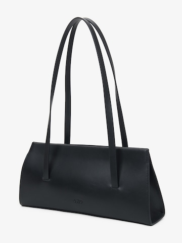 Borsa a spalla '3393' di Estro in nero