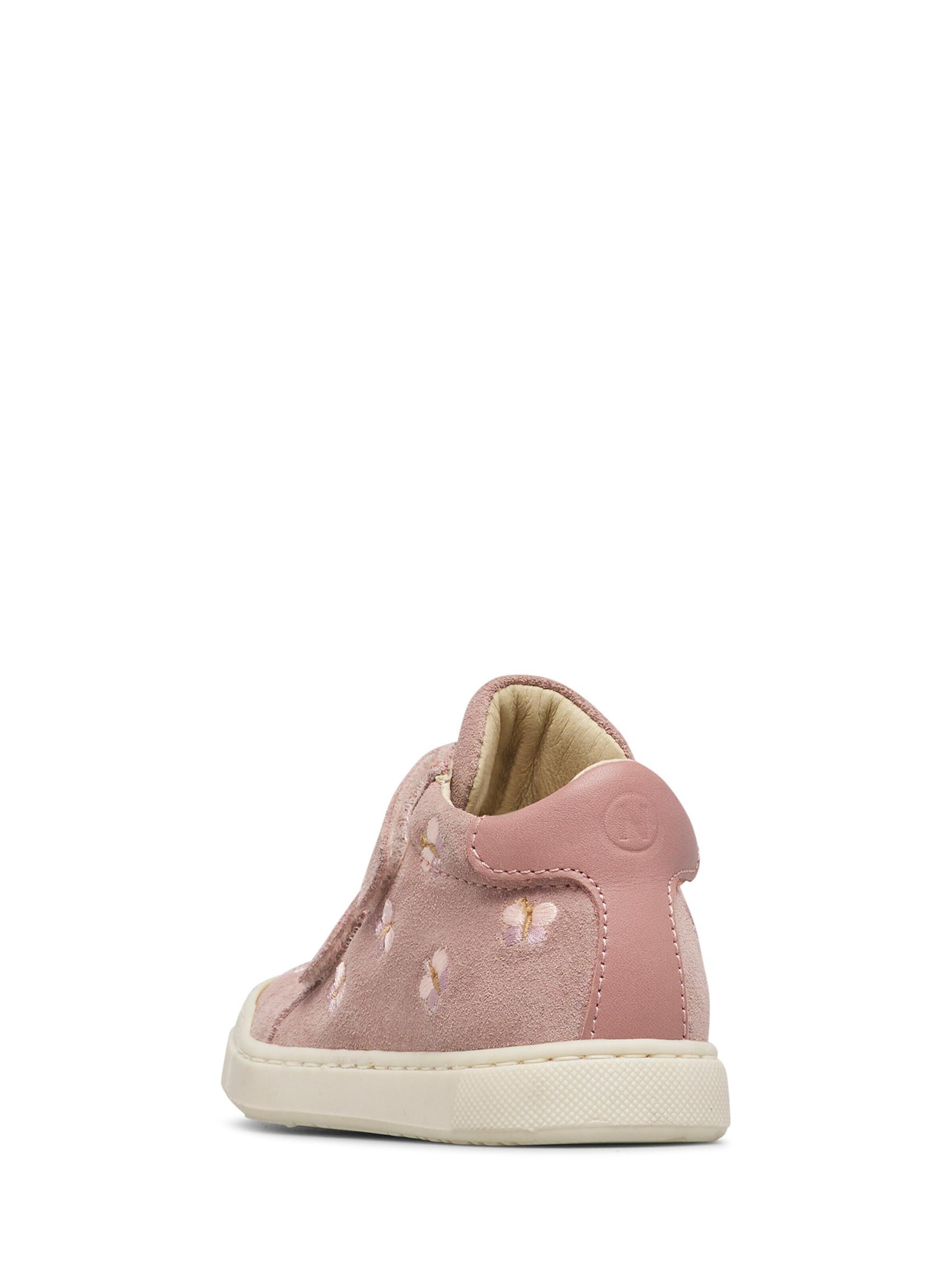 NATURINO Sneaker‌‌ in Pink