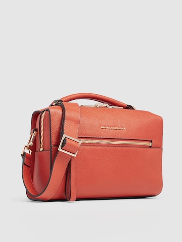 Piquadro Schultertasche‌‌ in Orange