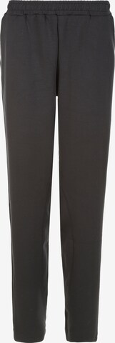 ENDURANCE Workout Pants 'TIMMIA' in Black: front