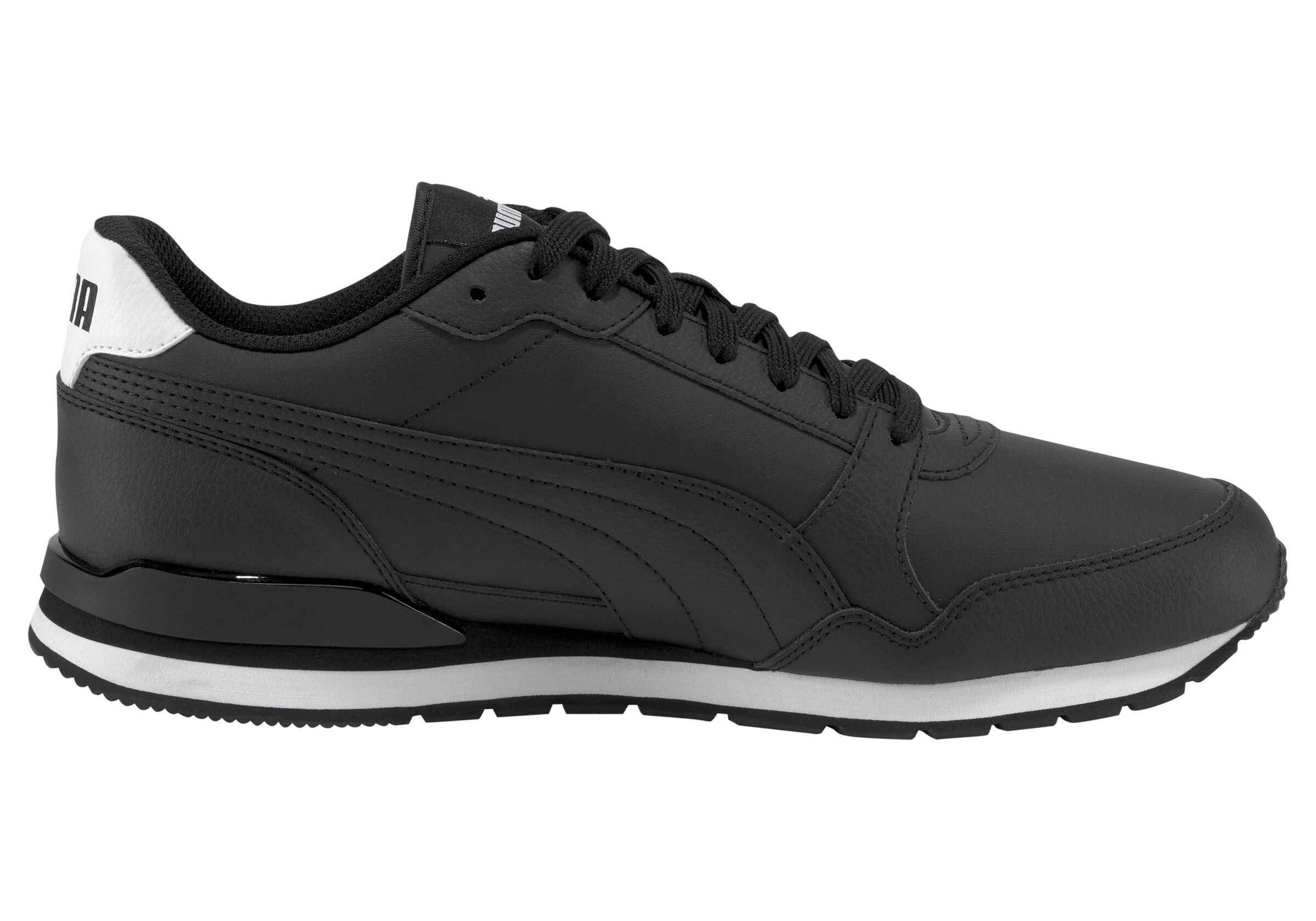 PUMA Sneakers 'Stunner V3' in Black