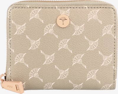 JOOP! Porte-monnaies 'Nisa' en beige / taupe, Vue avec produit