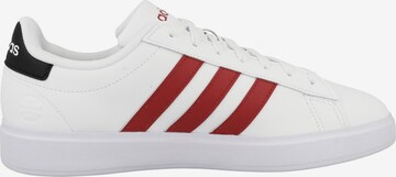 ADIDAS SPORTSWEAR Sneakers 'Grand Court 2.0' in White