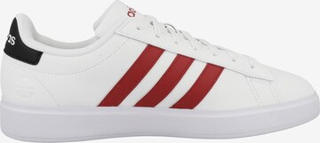 ADIDAS SPORTSWEAR Sneaker 'Grand Court 2.0' in Weiß