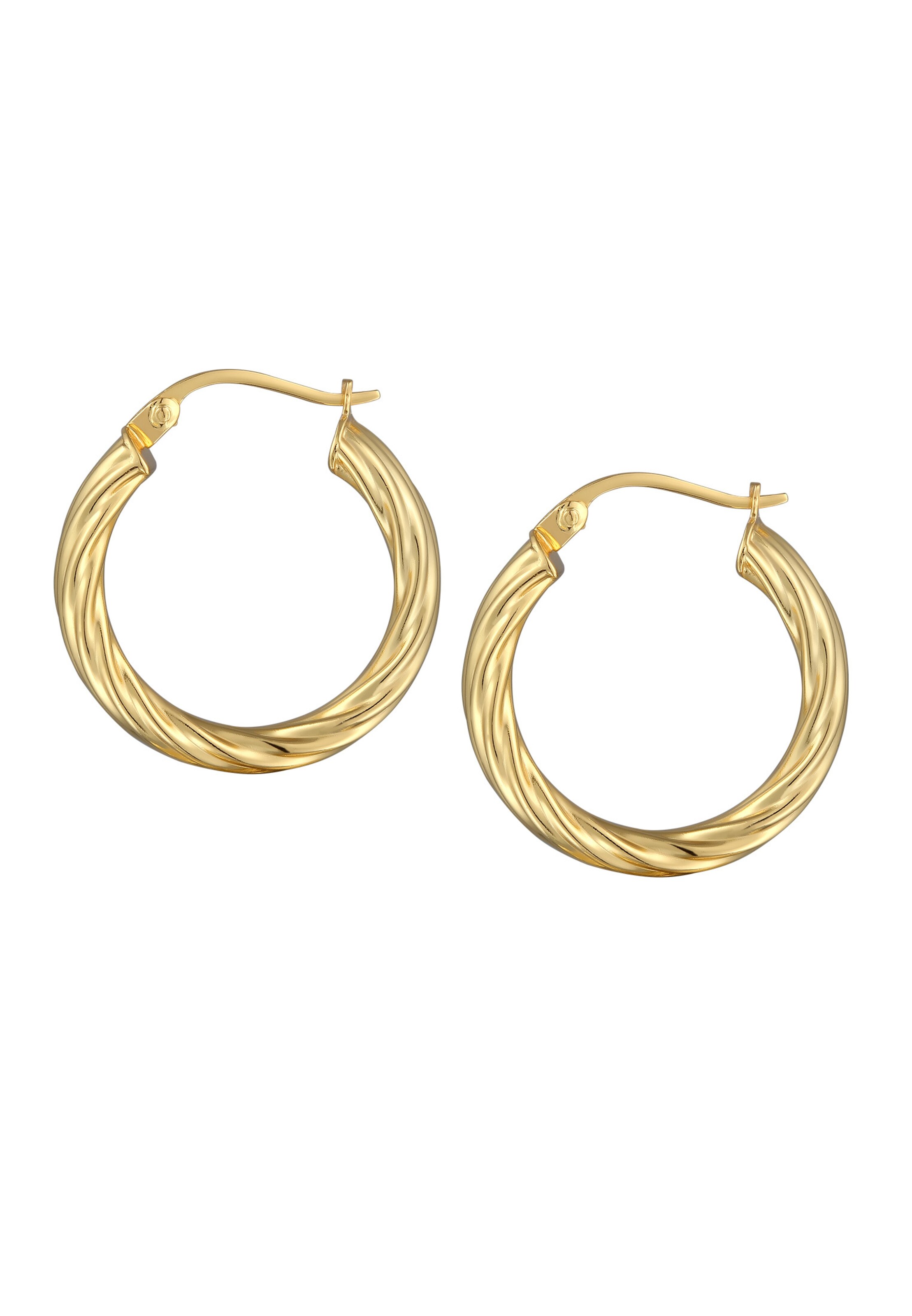 ELLI Earrings in Gold