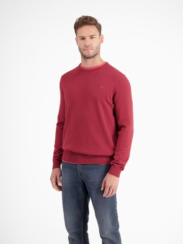 LERROS Trui in Rood