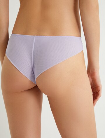 Koton Slip in Purple