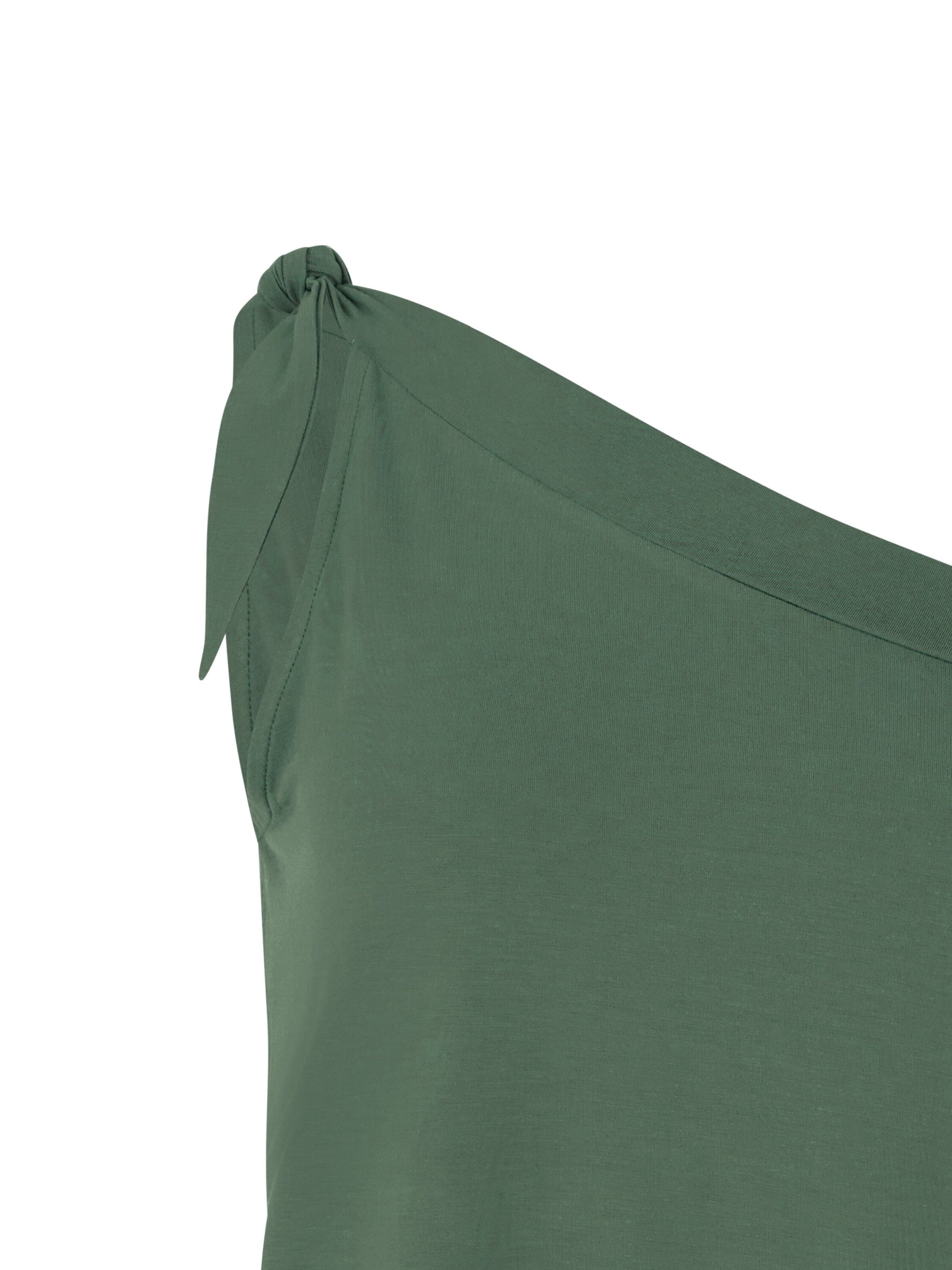 PROTEST Shirt 'PRTSelma'‌‌‌‌‌‌ in Grün