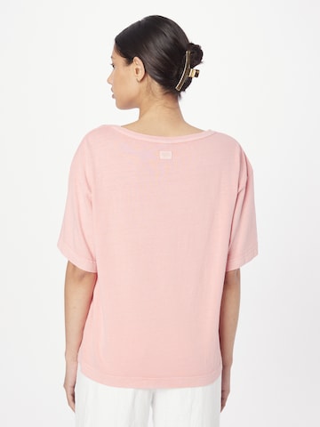 G-Star RAW Shirt in Pink