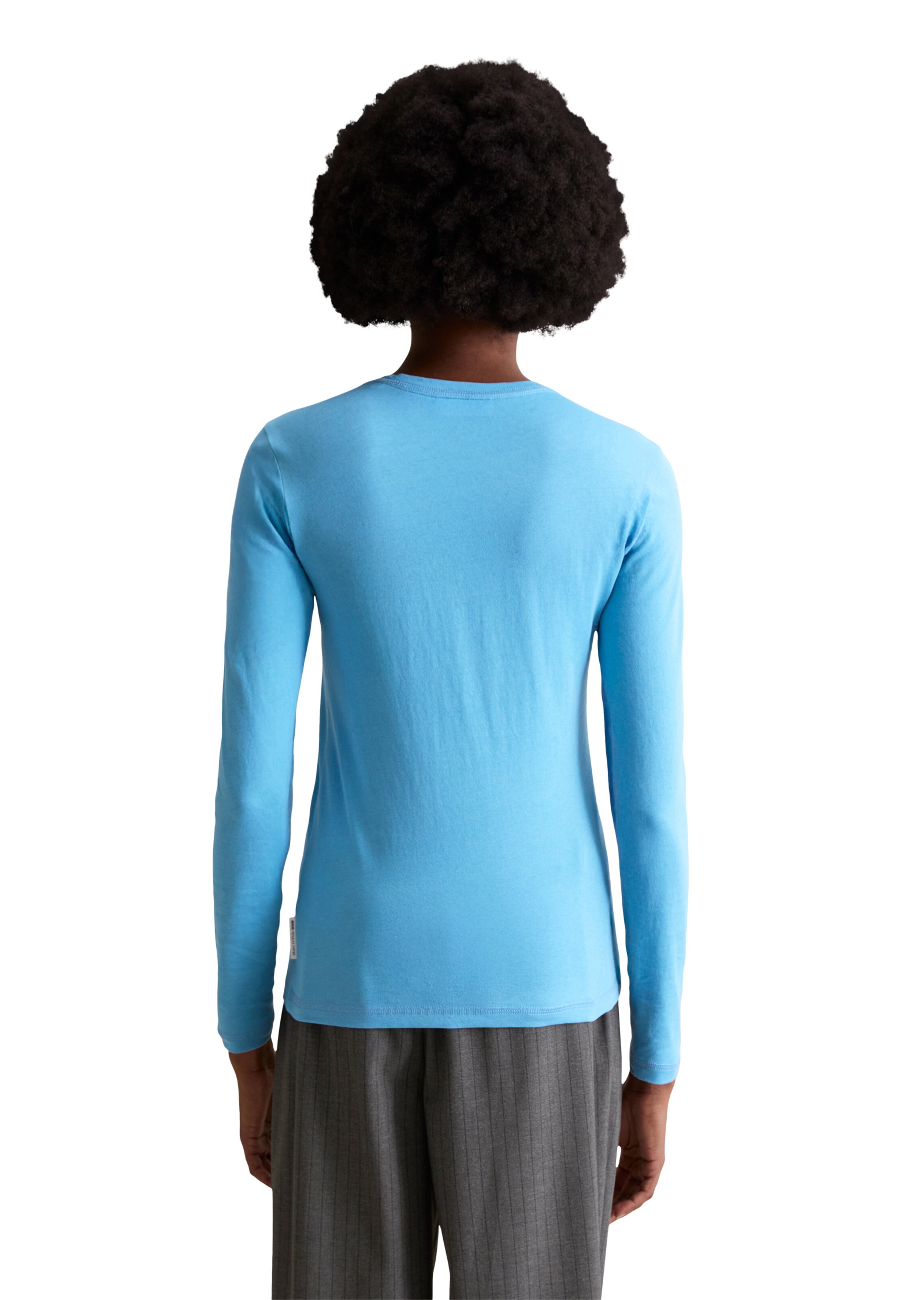 Marc O'Polo DENIM Shirt in Blue