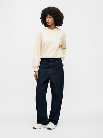 Sweat-shirt 'Casey' Carhartt WIP en beige