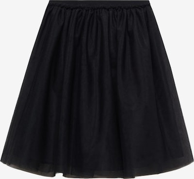 MANGO KIDS Skirt in Black, Item view
