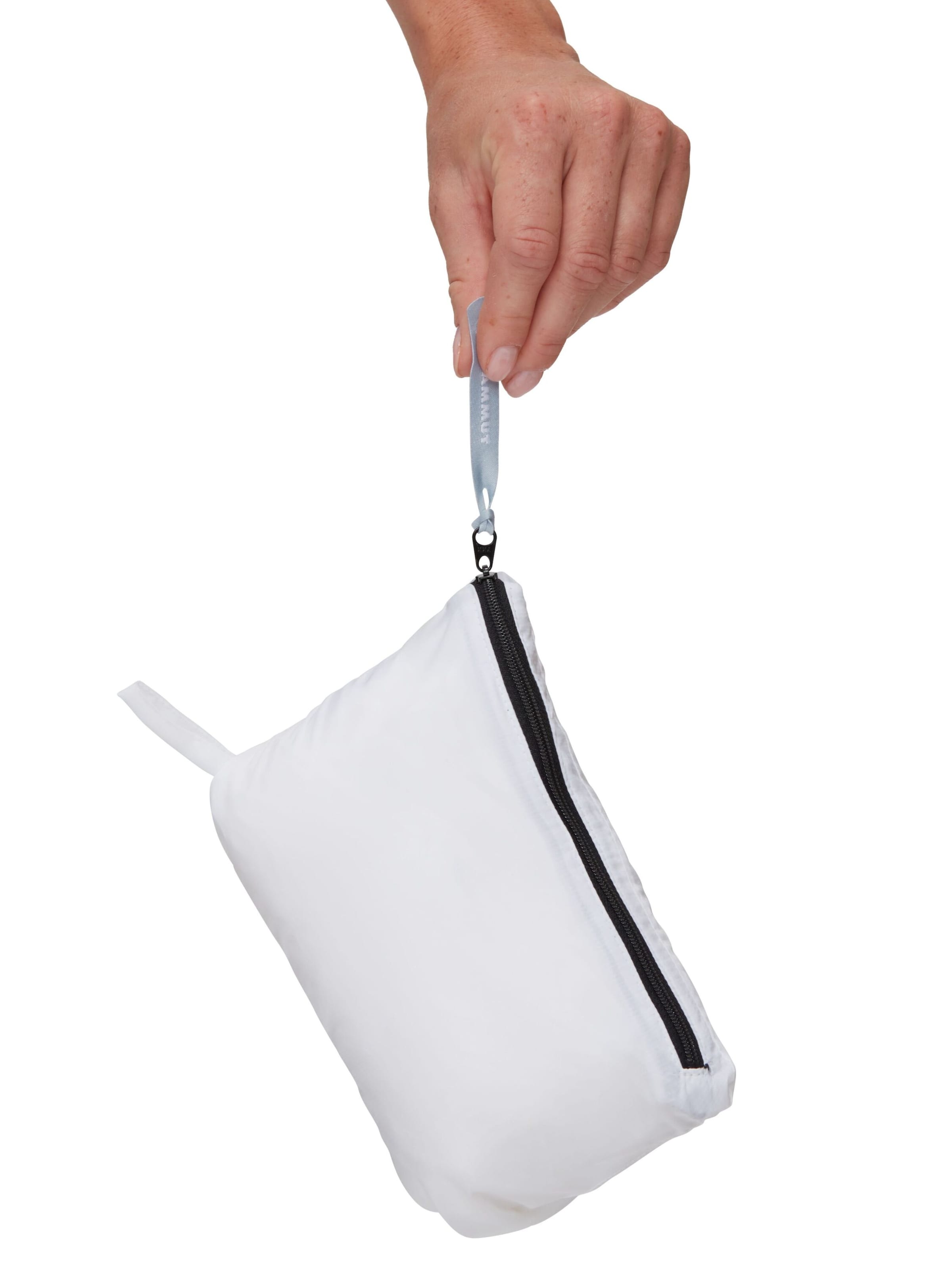 MAMMUT Outdoor Jacket 'Aenergy' in White