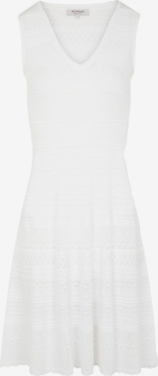 Morgan Kleid in weiß, Produktansicht