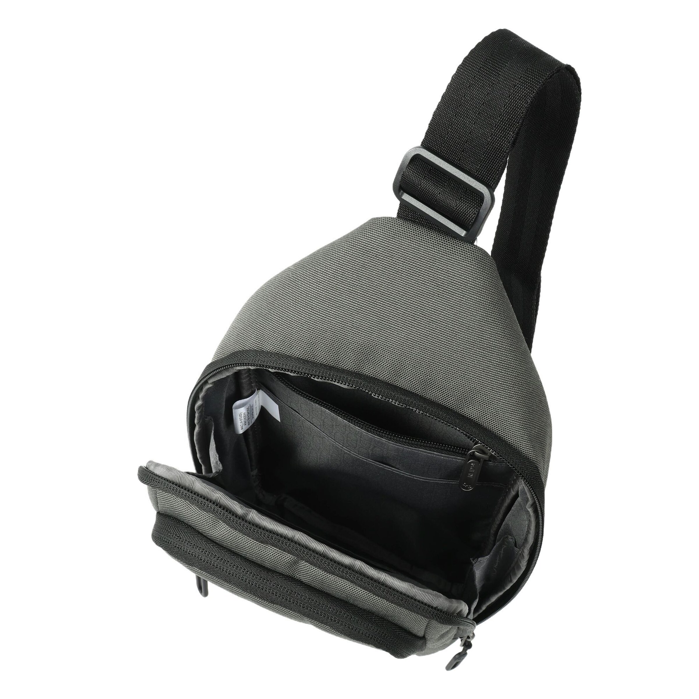 Hedgren Crossbody Bag 'Comby' in Green