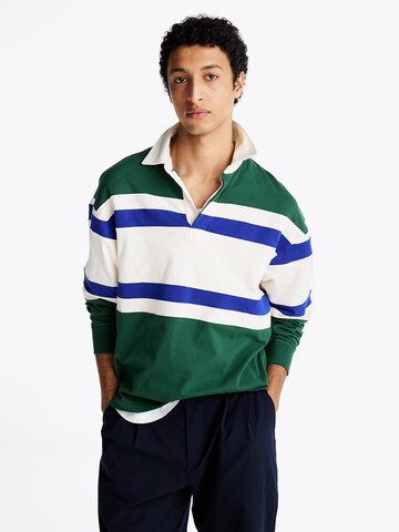TOMMY HILFIGER Shirt in Mischfarben: Vorderseite