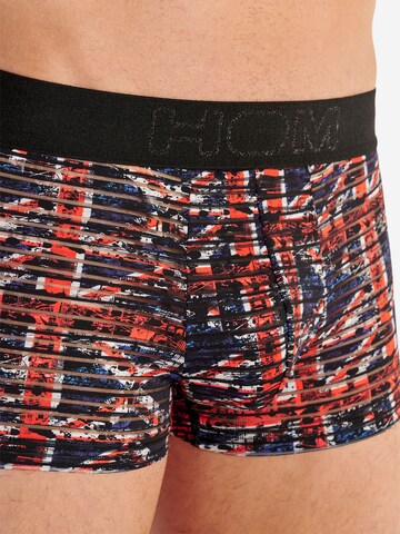 Boxers ' Malcolm ' HOM en bleu