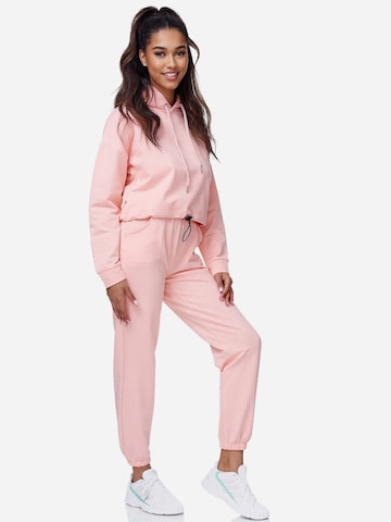 Tazzio Hausanzug 'F200' in Pink