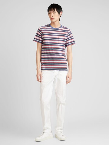 LEVI'S ® Tričko - Zmiešané farby
