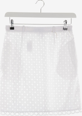 Carven Skirt in M in White: front