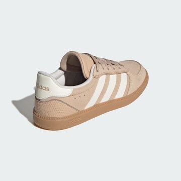 ADIDAS SPORTSWEAR Sneakers 'Breaknet Sleek' in Beige