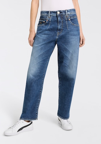 Herrlicher Loose fit Jeans in Blue: front